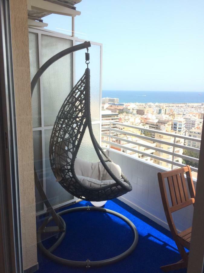 Suite Sun And Sea لقنت المظهر الخارجي الصورة