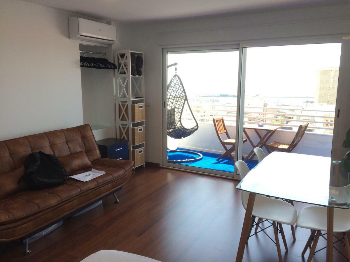 Suite Sun And Sea لقنت المظهر الخارجي الصورة