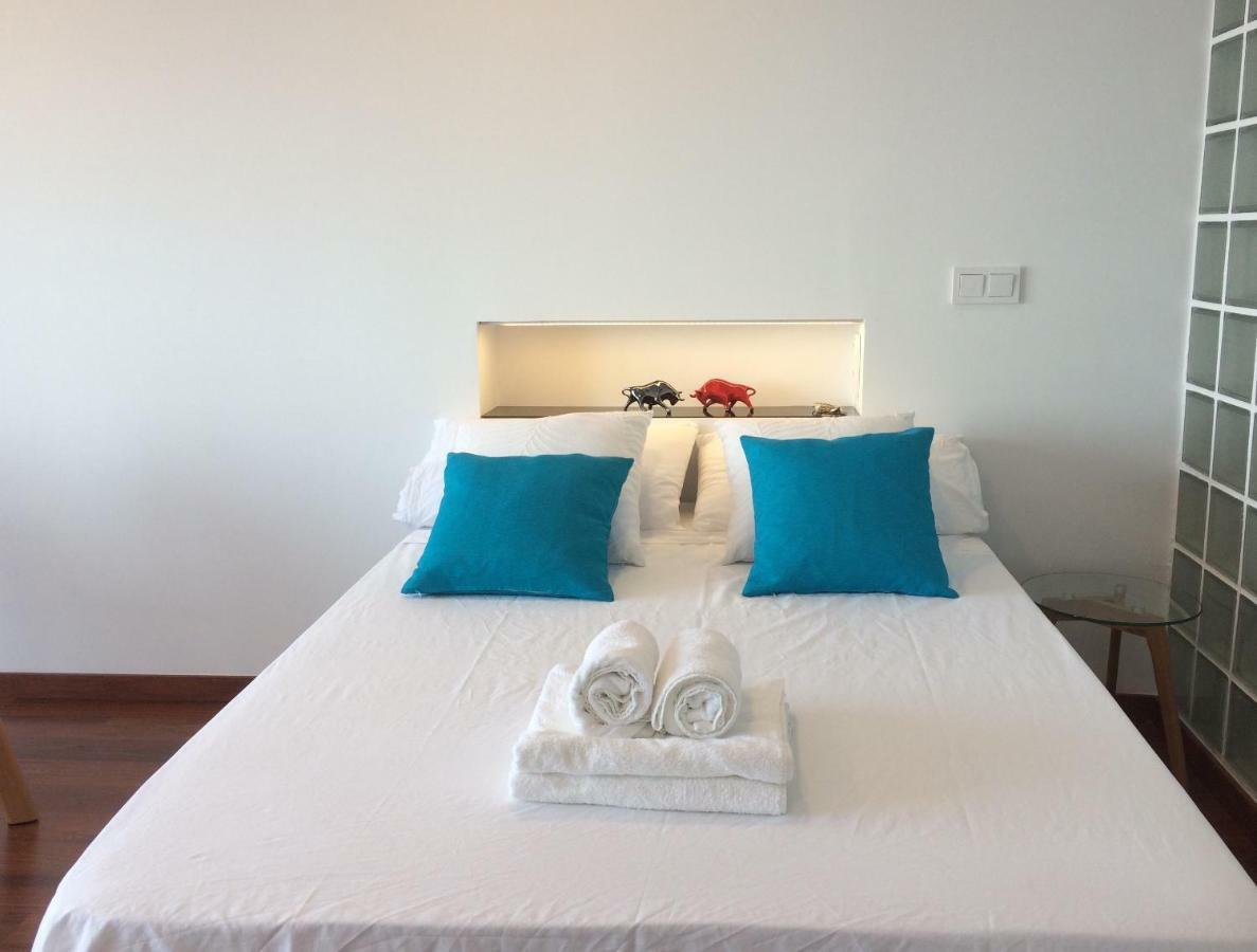 Suite Sun And Sea لقنت المظهر الخارجي الصورة