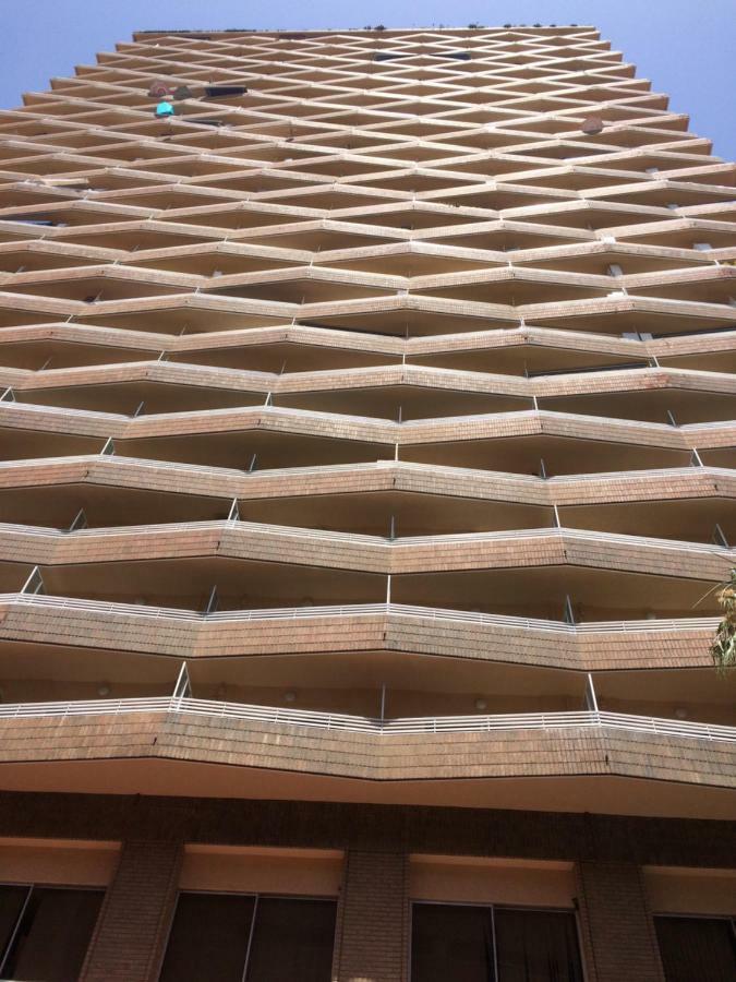 Suite Sun And Sea لقنت المظهر الخارجي الصورة