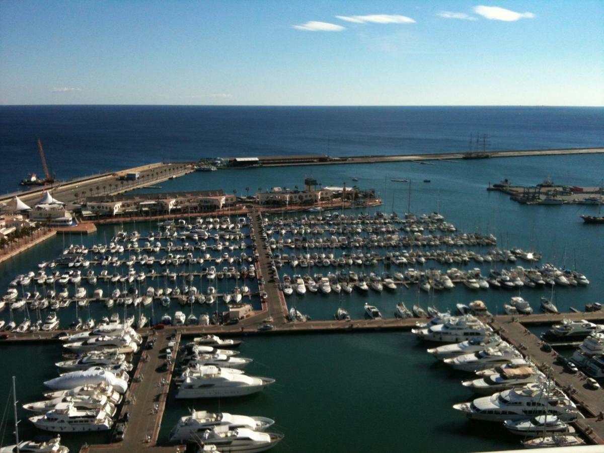 Suite Sun And Sea لقنت المظهر الخارجي الصورة