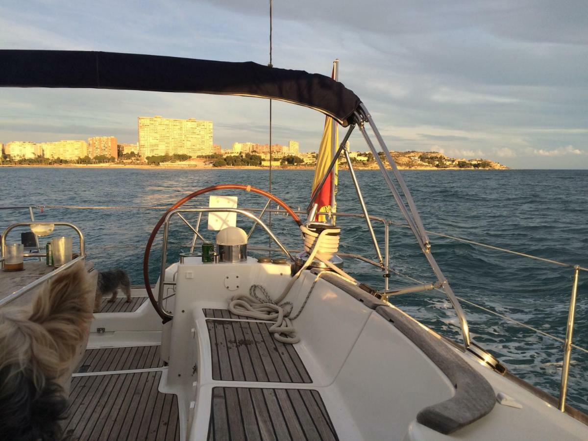 Suite Sun And Sea لقنت المظهر الخارجي الصورة